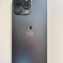 iPhone 16 Pro Max 256GB Black Image 2