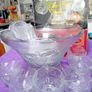 Vintage Punch Bowl Set Image 8