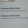 ASUS 10.1 inch Tablet. Model K010, 8GB, in excellent condition Image 10
