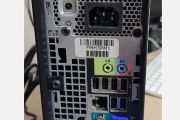 Dell Optiplex_Windows XP_for CNC Machine
