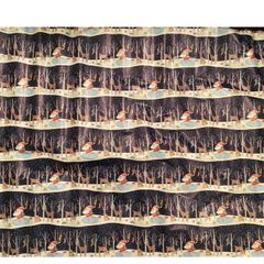 wrapping paper 10m per roll