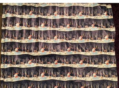 wrapping paper 10m per roll
