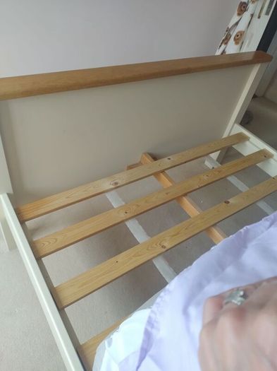 Double Bed Set