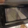 Samsung microwave Image 7