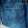 Red Herring blue jeans Size 36 Image 3