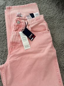 ladies jeans Tommy Hilfiger,brand new
