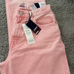 ladies jeans Tommy Hilfiger,brand new