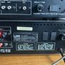 Sansui AU-2900 & TU-3900 Image 6