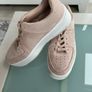 nike air force 1 trainers Image 3