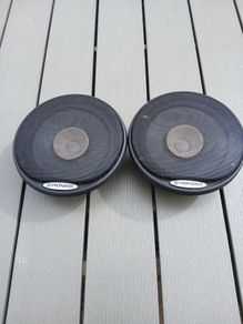Pioner speakers