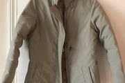 Calvin Klein reversible down jacket