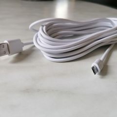 5M Micro to USB Cable