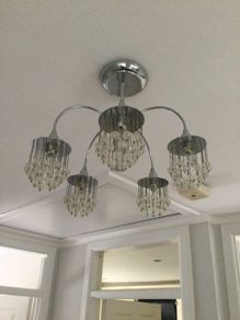 Ceiling Light fitting