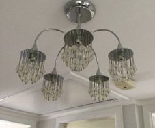 Ceiling Light fitting