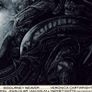 Alien - A3 Poster #1 Image 3