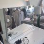Make-Up Mirror with Lights Image 4