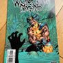 Ghost Rider Wolverine Punisher Comic Book Image 2
