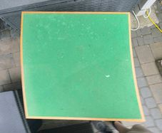 card table
