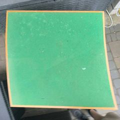 card table
