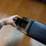 Car Armrest Storage Box Image 2