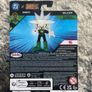 Sonic x DC Silver Green Lantern 6cm Jakks Pacific Figure NEW IN BOX Image 5