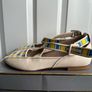LK Bennett flats - sz 39.5 Image 2