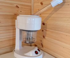 facial steamer