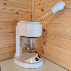 facial steamer