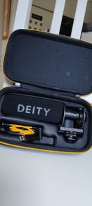 Deity V-Mic D3 Pro On-Camera Professional Video Shotgun Microphone