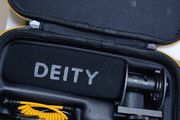 Deity V-Mic D3 Pro On-Camera Professional Video Shotgun Microphone