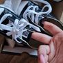 Infant converse Image 2