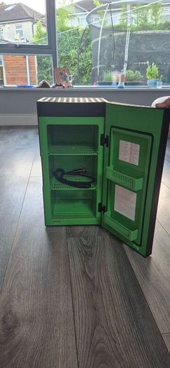 Xbox Mini Fridge