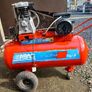 Air compressor Image 2