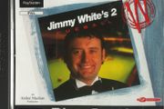 Jimmy White's Cueball 2 (Snooker) (Playstation 1 Game) [PAL]