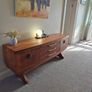 mid century sideboard Image 7