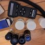Meade Telescope ETX 70-AT , Tripod And AccessorieS Image 5