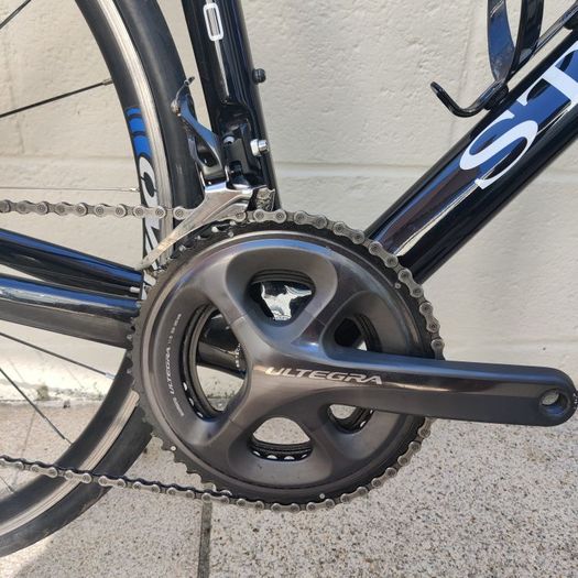 Road bike