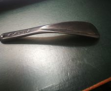Shoe horn