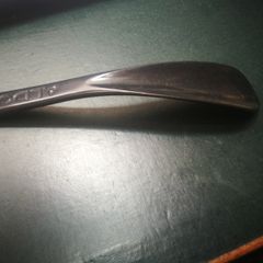 Shoe horn