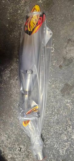 2019 yamaha yz 450f exhaust fmf