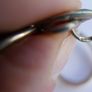 Vintage Sterling Silver 925 Bracelet in Original Box length 9,5" - 29,6g Image 9