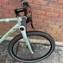 Cube Hyde Hybrid Bike Image 3