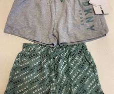 DKNY shorts