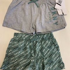 DKNY shorts