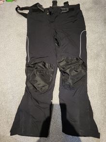 Motorbike Winter Trousers XL