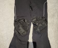 Motorbike Winter Trousers XL