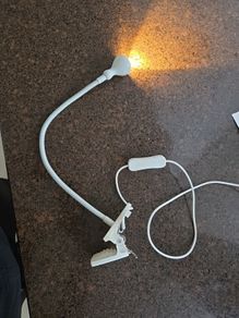 Ikea light