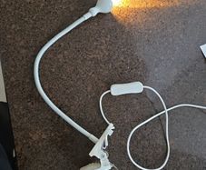 Ikea light