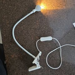 Ikea light