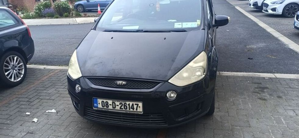 Citoren c4 grand picasso